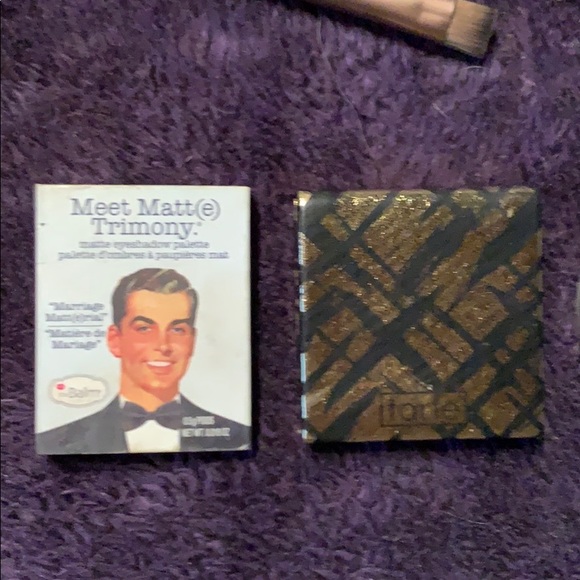 Eyeshadow bundle - Picture 4 of 6